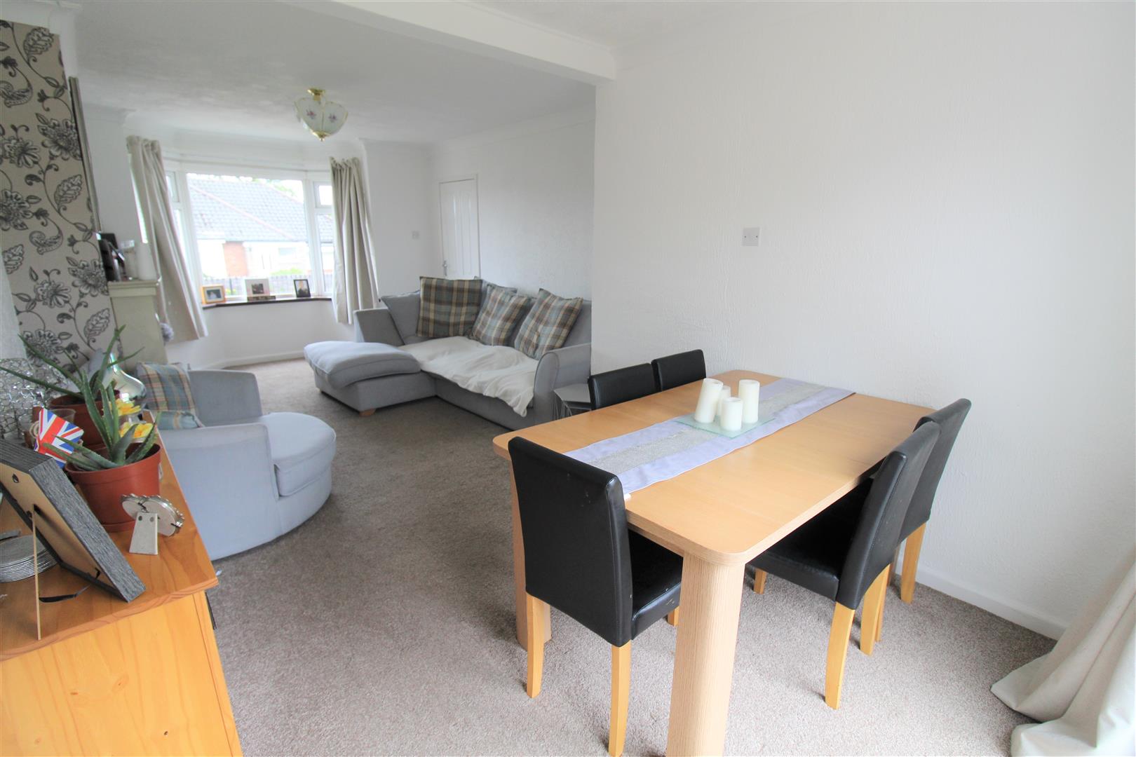 Lichfield Road, Talke, Stoke-On-Trent